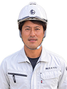 てらだ