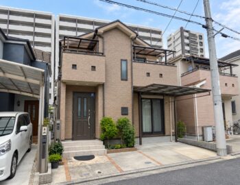 施工前