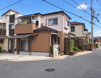 施工前