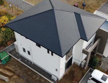 完成（ドローン）