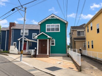【和泉市】T様邸 外壁・屋根塗装｜スーパーセランフレックス6工程＆ニューマイルド優雅
